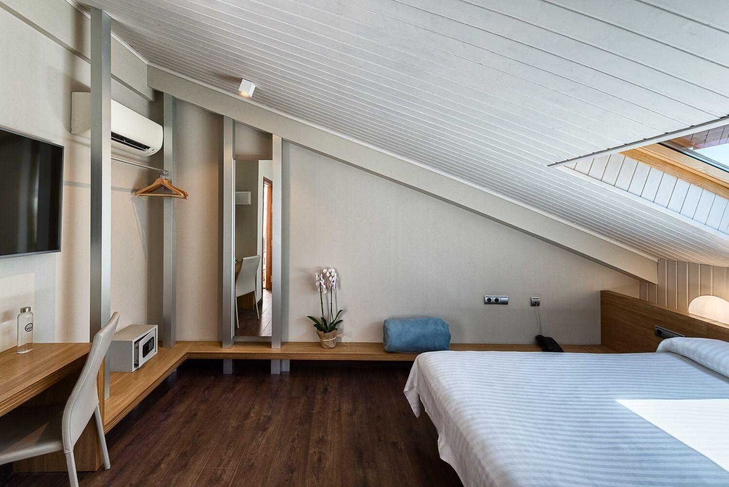 Hotel La Chancla Малага Екстериор снимка